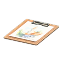 Clipboard