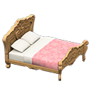 Elegant Bed
