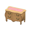 Elegant Dresser