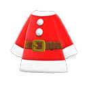 Santa Coat