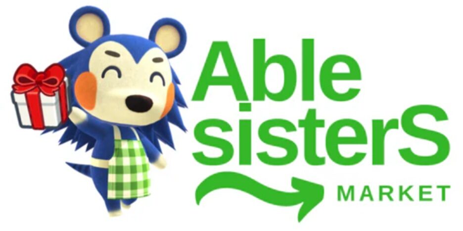 Able Sisters Market