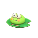 Kerokerokeroppi Snack