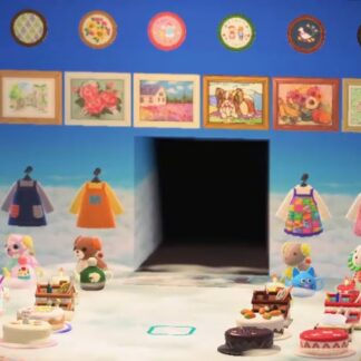 Mom's Handmade ALL ITEMS