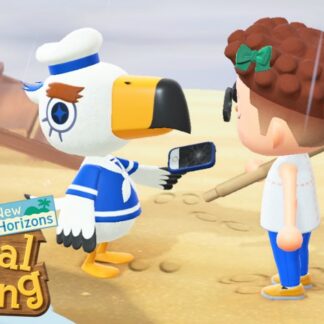 Gulliver (Normal items)