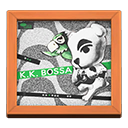 K.K. Bossa