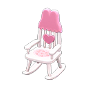 My Melody Chair