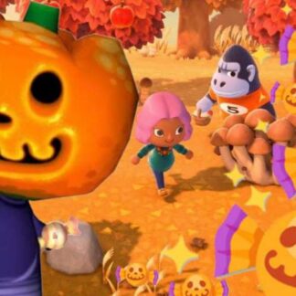 HALLOWEEN COMPLETE PACK