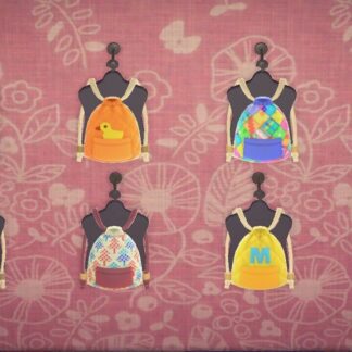 Mom's Handmade Clothes